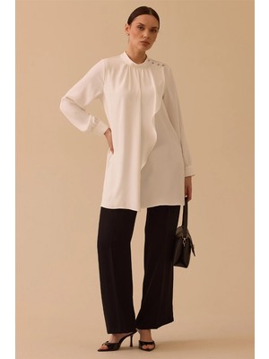 Eskişehir Mağazacılık 10002611811004 Scl Şık Bluz