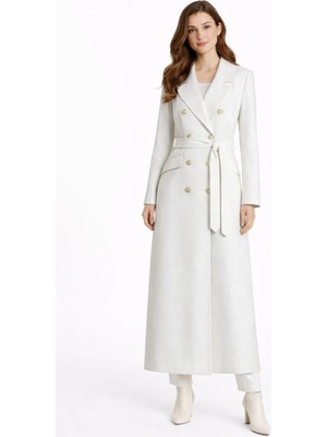 Missemramiss 5347 Blazer Trençkot