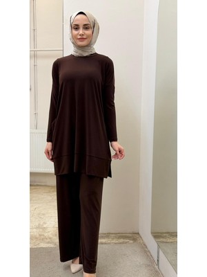 JOOQSTORE Yanları Cepli Takım