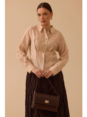 Eskişehir Mağazacılık 10002611510013 Seçil Gömlek