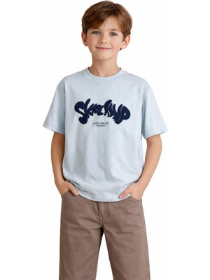Escabel Erkek Çocuk 1978 Gars  Tshirt