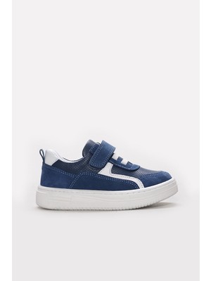 Fast Step Hakiki Deri  Erkek Çocuk Casual 157XA2022