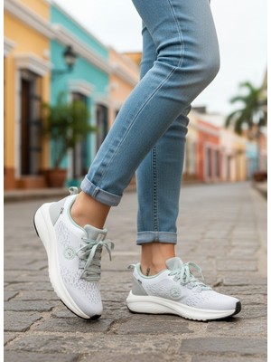 Panorama City Hafif Kadın Sneaker
