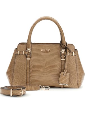Guess Leona Kadın El Çantası HWKG9721050