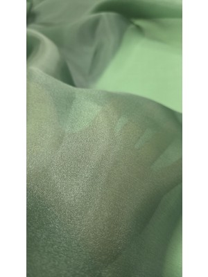 Dantelistan Carolın 18 Zümrüt Yeşil