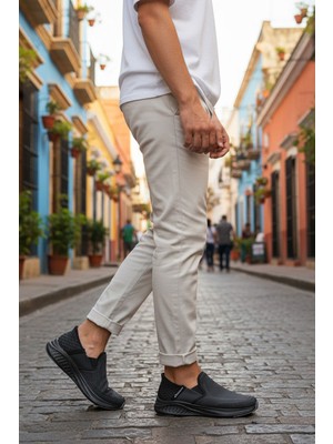 Panorama Pulse Seamless Erkek Sneaker