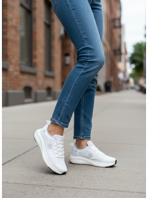 Panorama City Hafif Kadın Sneaker