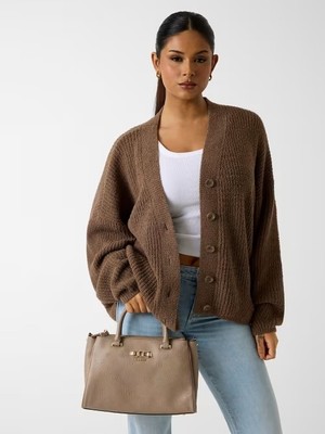 Guess Anise Kadın El Çantası HWPD9916060