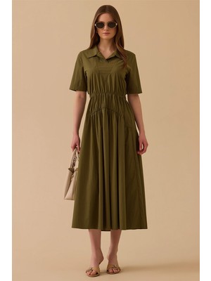 Eskişehir Mağazacılık 10002611310017 Seçil Elbise