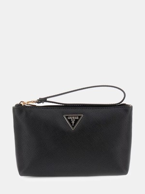 Guess Laurel Saffiano Kadın Portföy Çanta SWZG7459145