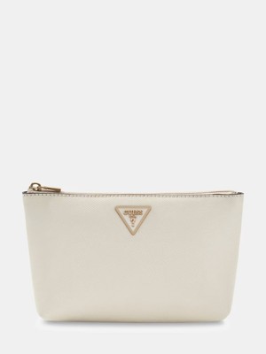 Guess Laurel Saffiano Kadın Portföy Çanta SWZG7459145