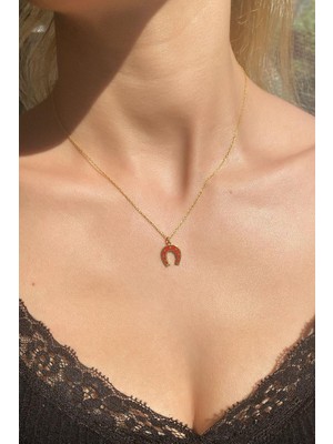 Spossy Silver Jewelry At Nalı Kolye