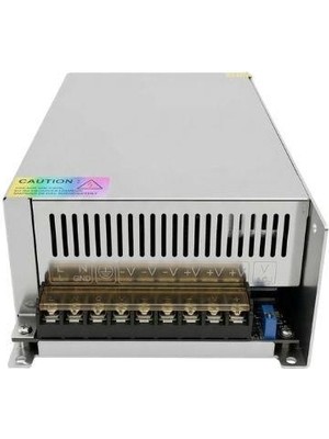 12V 83,3A 1000W Smps Adaptör 12 Volt Adaptör  83,3 Amper