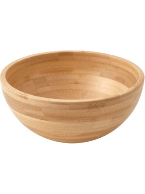 Ikea Blanda Matt Bambu Servis Kasesi Bambu 20 cm