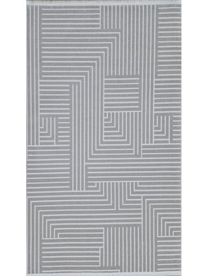 Pırlanta Halı Galata Özel Ölçü Yumuşak Yüzey Akrilik Halı 7103 P