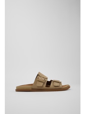 Camper Lluc Sandal Erkek Terlik K101091-003