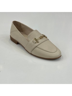 Majensia 151291 Deri Hakiki  Babet