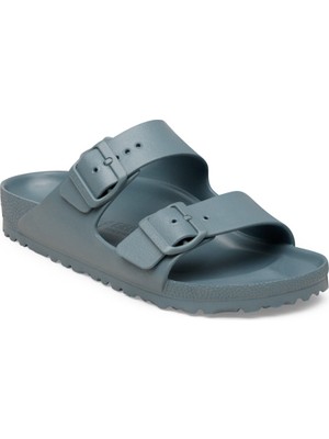 Birkenstock Bırkenstock Arızona Eva Suya Dayanıklı Çift Bantlı Erkek Terlik 1031295