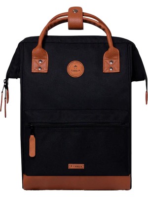 Cabaia Cologne Adventurer Recycled Oxford Unisex Sırt Çantası