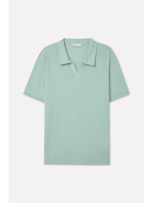 Polo Yaka T-Shırt