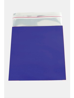 Store Mania Ieg™ 17*25 Metalize Hediyelik Poşet Paketi 100 Adet