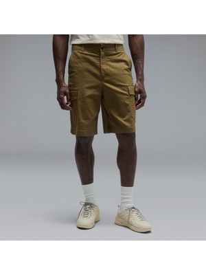 Oakley  All Day Cargo Erkek Şort - Haki