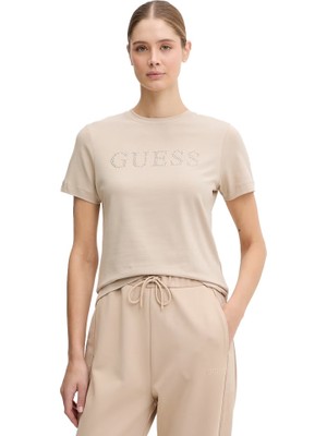 Guess Athleisure T-Shirt V6RI20J1314