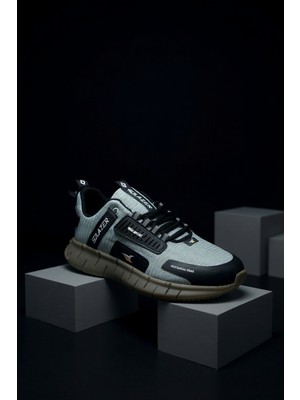 Solazer Erkek Hafi Sneaker Su Yeşili Spor Ayakkabı