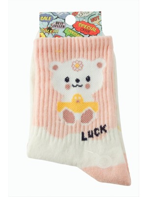 Ayıcık Kolej Çorap 8*28 Nemere