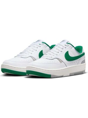 Nike Gamma Force Spor Ayakkabı Beyaz / DX9176-106