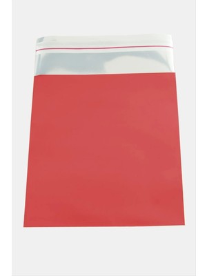 Lowell Home Ieg 25*35 Kırmızı Renkli Metalize Hediyelik Poşet Paketi 100 Adet LWLBJT-RSIEG327