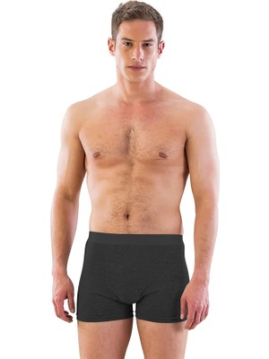 Red Womans Siyah Mı Emay 6700 Erkek Boxer