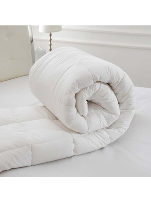 Özdilek Ozdılek Yorgan Tk Mıcrofıber Beyaz (S)