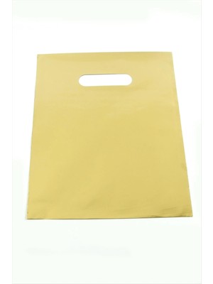 DS LLC 18*25 Metalize El Tutma Poşet Paketi 100 Adet DLLSRSBJ34