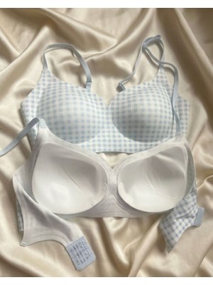 Arona Lazer Kesim Pedli Sütyen