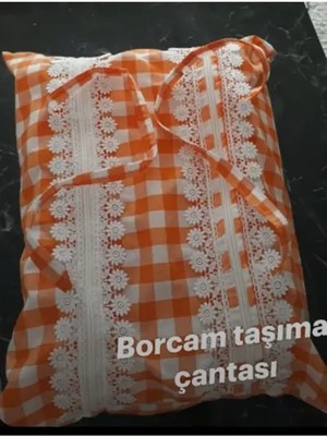 Borçam Taşıma Cantasi