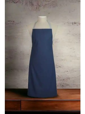 Cavint Store Pvc Kaplama Su Geçirmez Önlük, Bulaşıkçı Önlüğü 70*120 cm