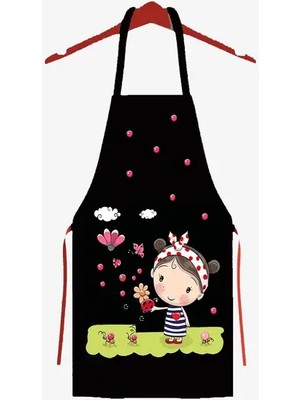 Ays Home Şirine Çocuk Önlüğü