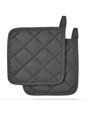 IKEA Isıya Dayanıklı Fırın Tutacak 2 Adet