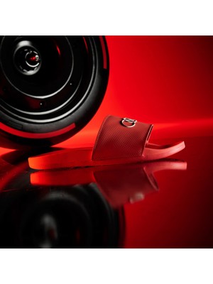 Adidas Adilette Comfort Audi Unisex Terlik KI6083