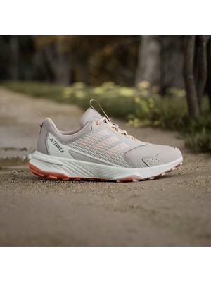 Adidas Terrex Tracefinder 2 Kadın Koşu Ayakkabısı JR9141