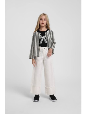 Escabel Kız Çocuk 36227 Gars  Takım