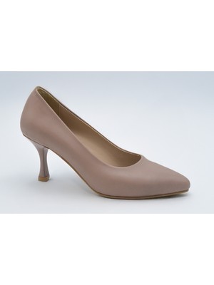 Venüs Kadın Topuklu Ayakkabı 26460118Y