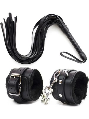 Luna Vanessa Çeyiz Için Esaret Deri Gecelik -6032-CYZ-GE-S