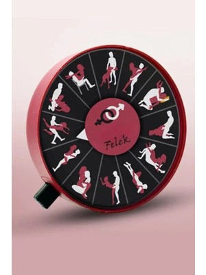 Luna Vanessa Esaret Deri Gecelik -8113-AYS-GE-L