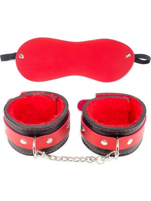 Luna Vanessa Çeyiz Için Esaret Deri Gecelik -6013-CYZ-GE-2XL