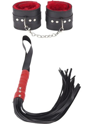 Luna Vanessa Esaret Deri Gecelik -6016-AYS-GE-XS