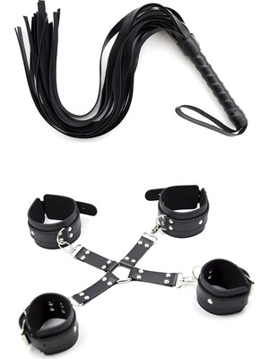 Luna Vanessa Esaret Deri Gecelik -6025-AYS-GE-XS