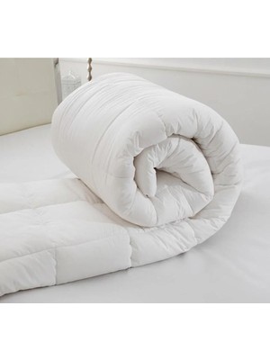 Özdilek Ozdılek Yorgan Ck Mıcrofıber Beyaz (S)