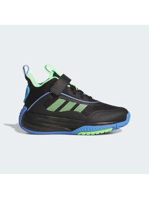 Adidas Ownthegame 3.0 K Unisex Çocuk Spor Ayakkabı JS2181